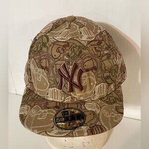 New York Yankees Hat